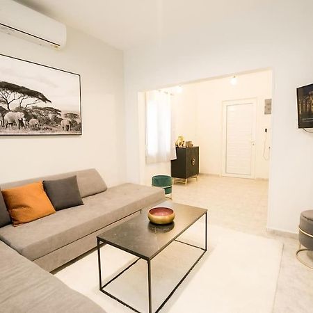 *Magnifique* New House - Full Comfort! โวโลส ภายนอก รูปภาพ