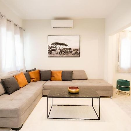 *Magnifique* New House - Full Comfort! โวโลส ภายนอก รูปภาพ