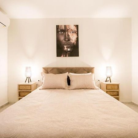 *Magnifique* New House - Full Comfort! โวโลส ภายนอก รูปภาพ