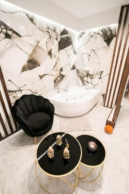 *Magnifique* New House - Full Comfort! โวโลส ภายนอก รูปภาพ