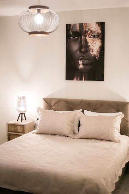 *Magnifique* New House - Full Comfort! โวโลส ภายนอก รูปภาพ