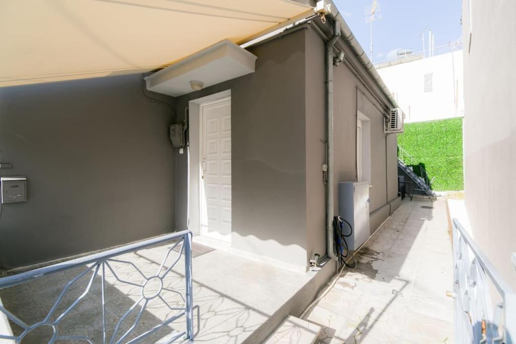 *Magnifique* New House - Full Comfort! โวโลส ภายนอก รูปภาพ