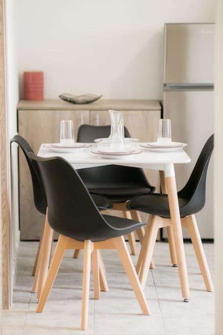 *Magnifique* New House - Full Comfort! โวโลส ภายนอก รูปภาพ