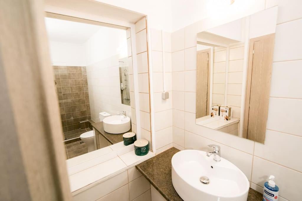 *Magnifique* New House - Full Comfort! โวโลส ภายนอก รูปภาพ