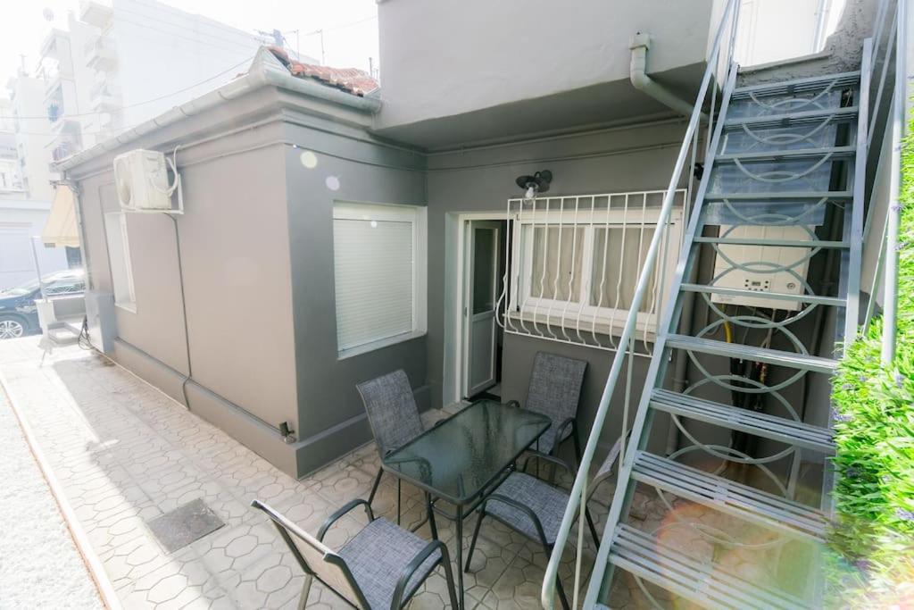 *Magnifique* New House - Full Comfort! โวโลส ภายนอก รูปภาพ