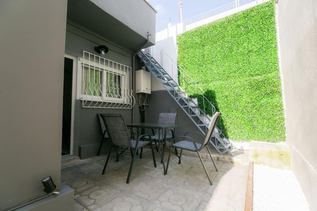 *Magnifique* New House - Full Comfort! โวโลส ภายนอก รูปภาพ