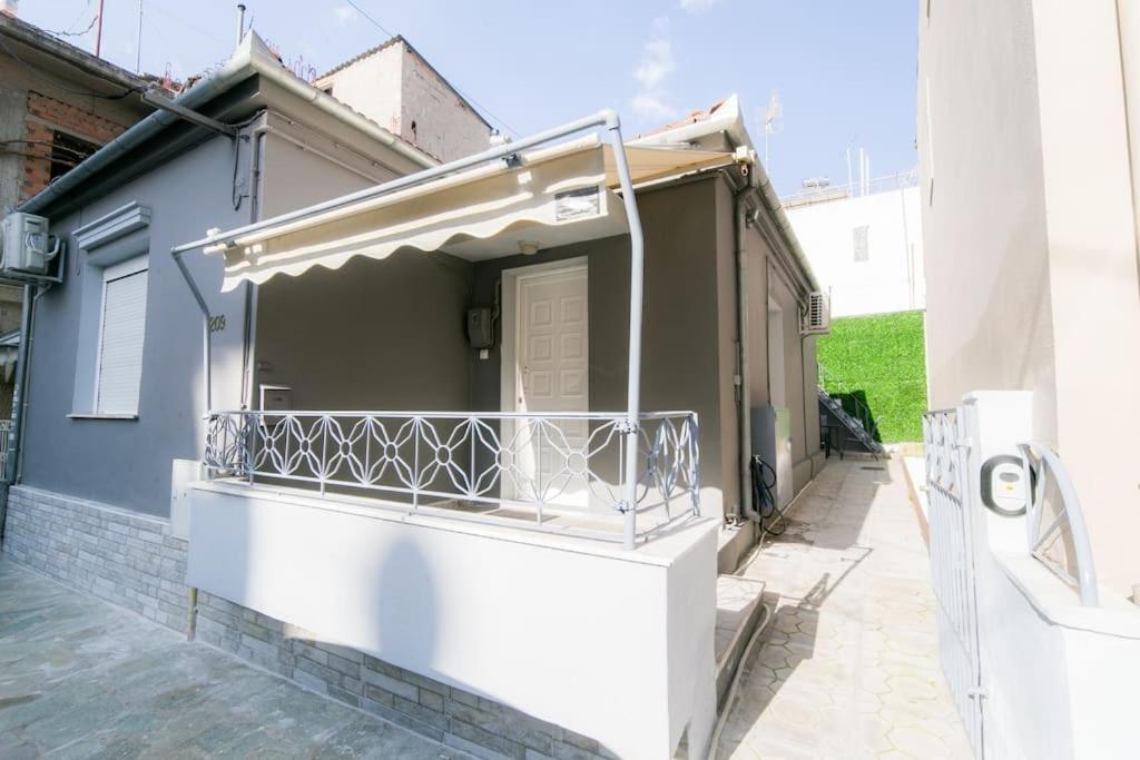 *Magnifique* New House - Full Comfort! โวโลส ภายนอก รูปภาพ