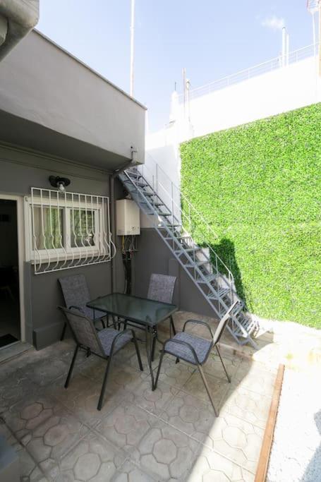 *Magnifique* New House - Full Comfort! โวโลส ภายนอก รูปภาพ